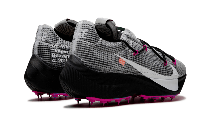 Nike Vapor Street Off-White Black Laser Fuchsia, Black/White-Black-Laser Fuchsia (CD8178-001)