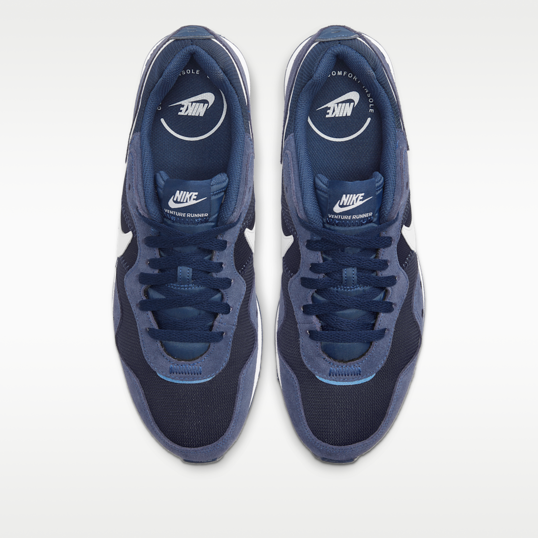 Nike Venture Runner Midnight Navy - Sneak