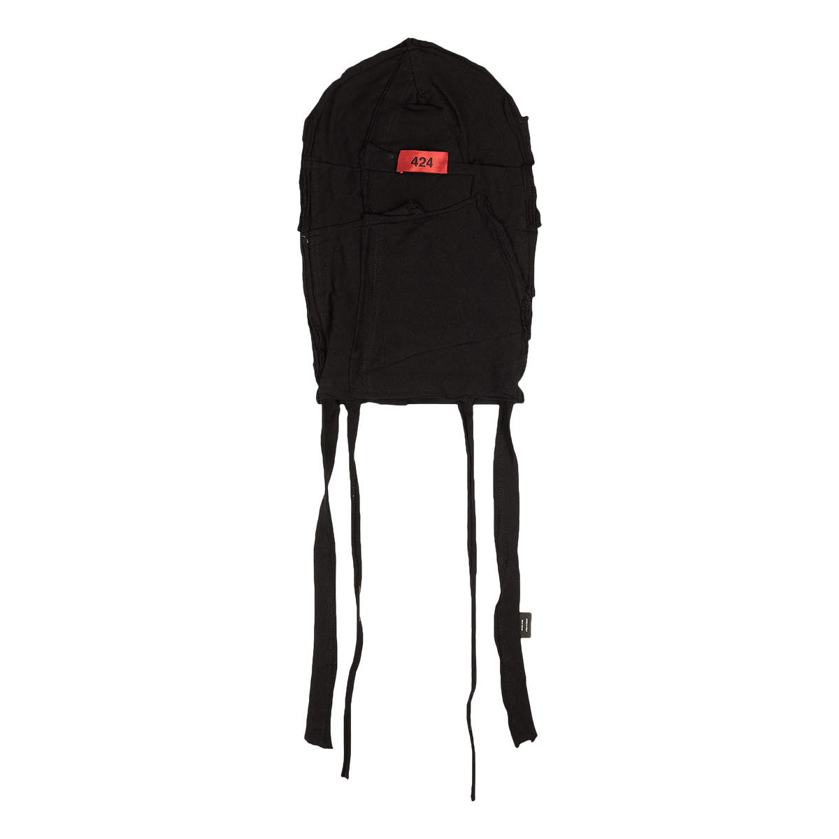 Nike Venturer Performance Face Mask Black