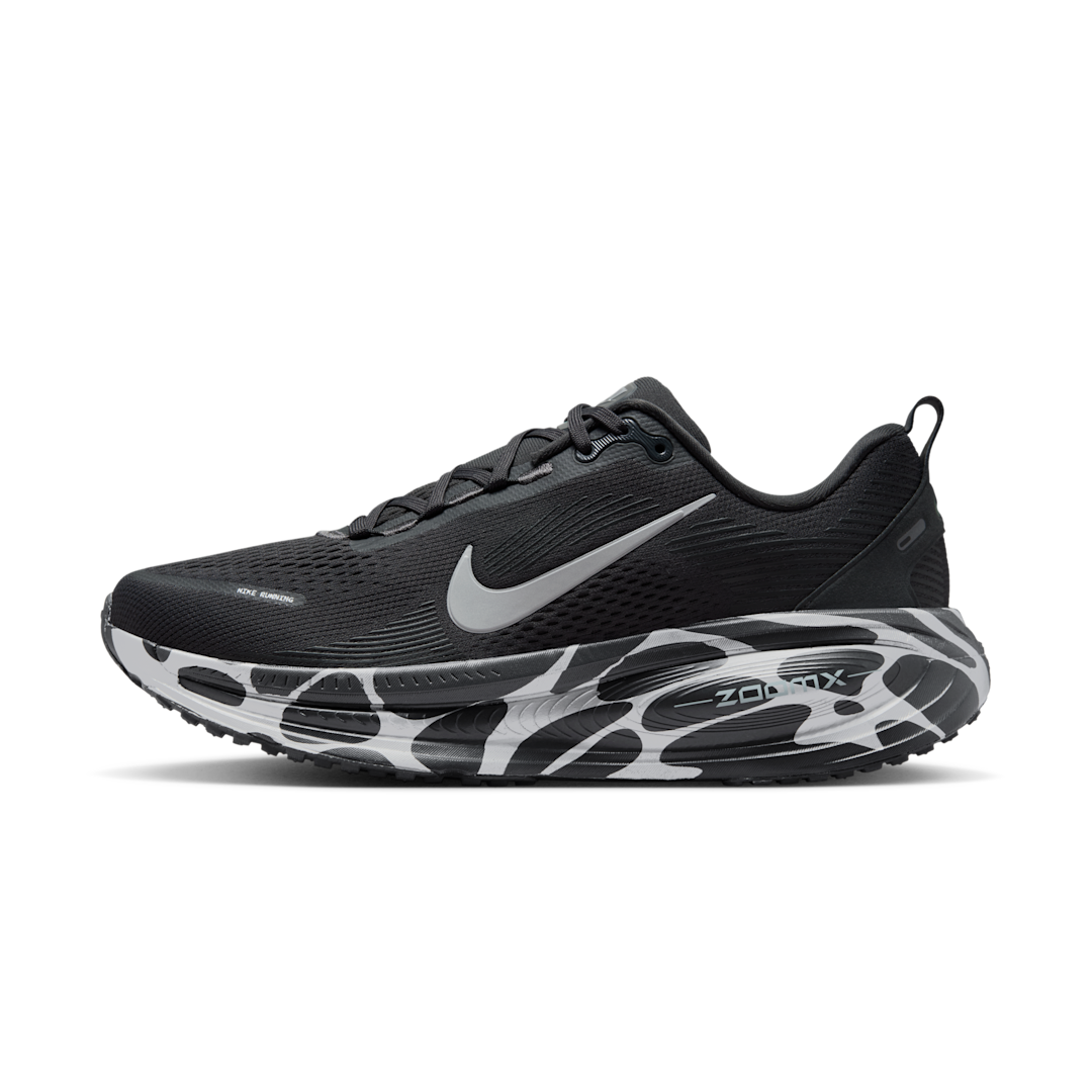 Nike Vomero 18 Anthracite Reflect Silver