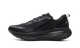Nike Vomero 18 Black Dark Smoke Grey Light Smoke Grey