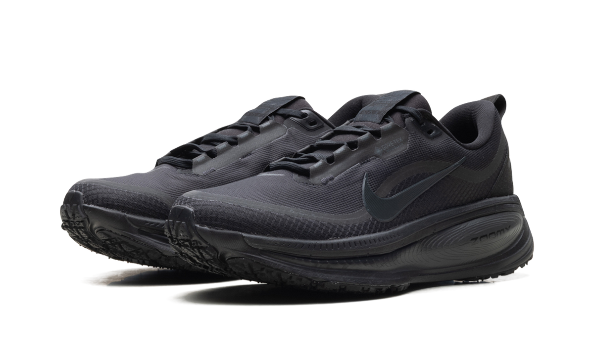 Nike Vomero 18 Gore-Tex Black Anthracite