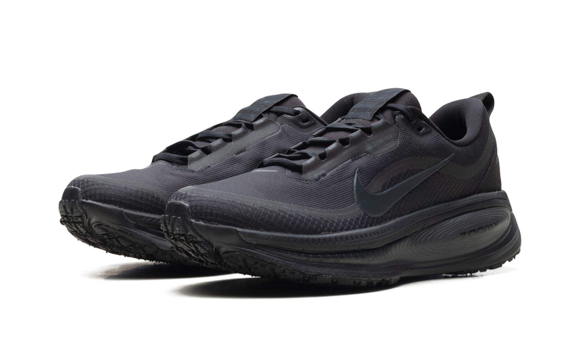 Nike Vomero 18 Gore-Tex Black Anthracite