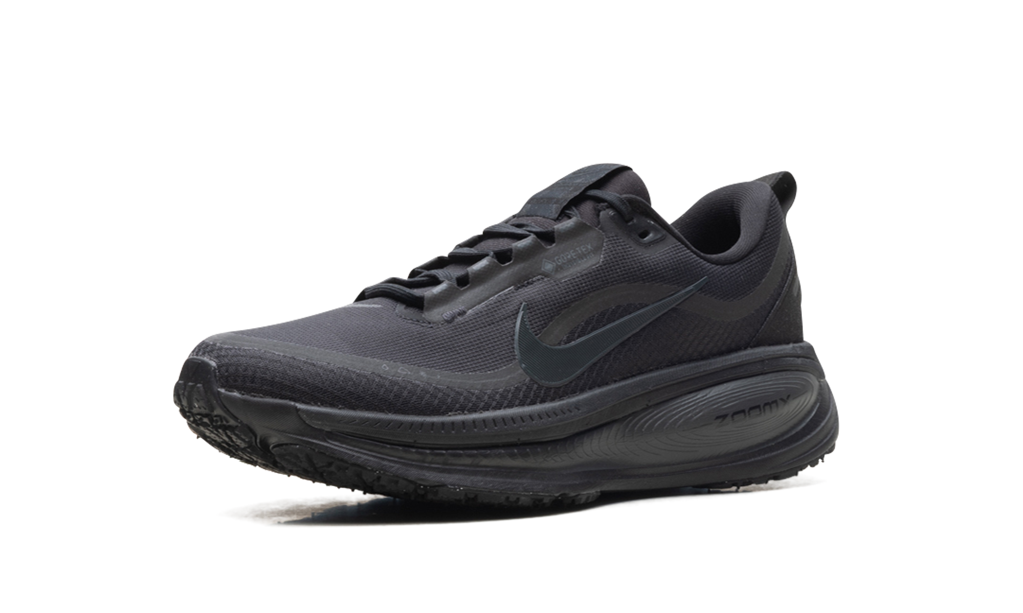Nike Vomero 18 Gore-Tex Black Anthracite