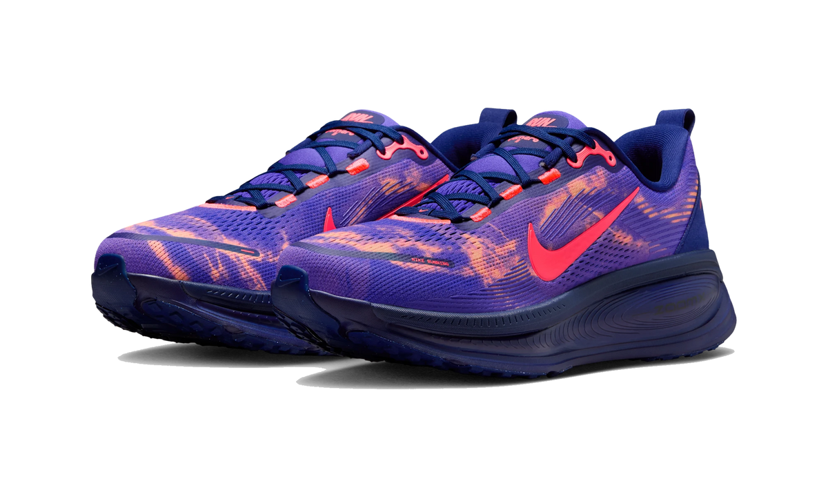 Nike Vomero 18 Indigo Burst
