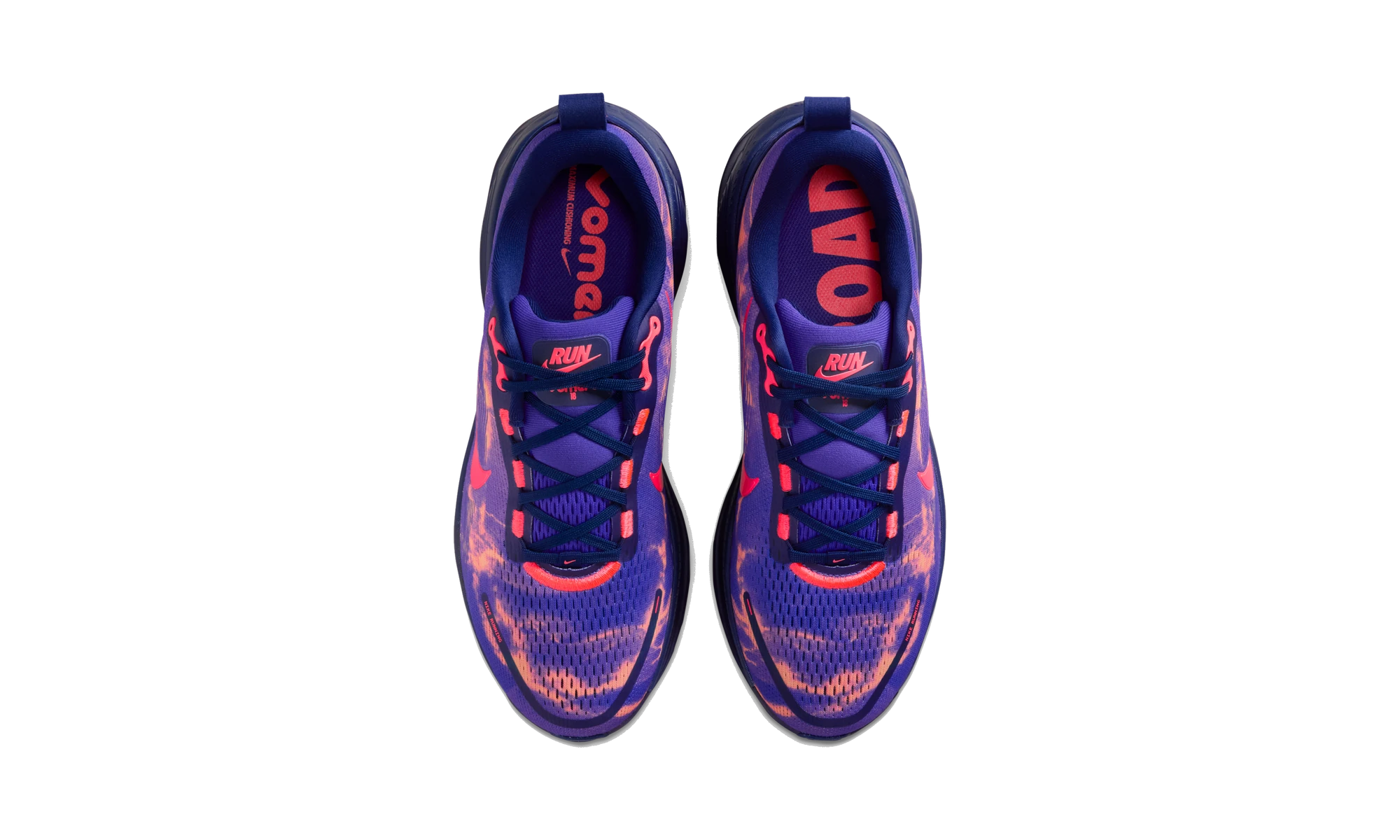 Nike Vomero 18 Indigo Burst