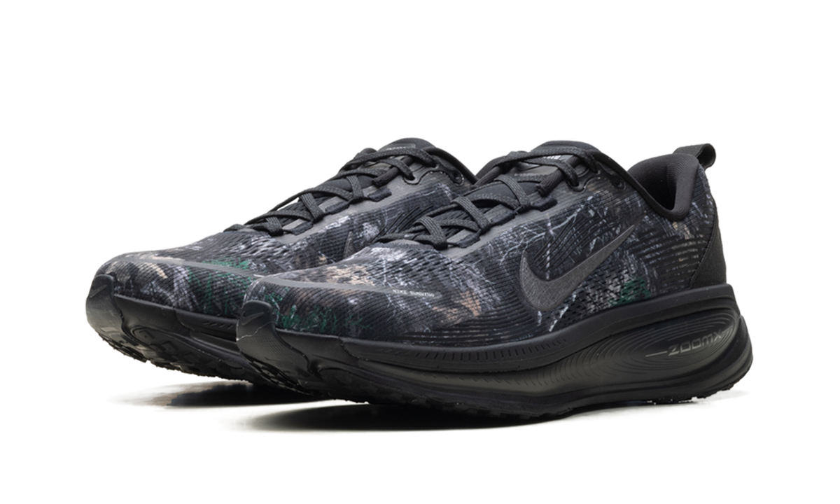 Nike Vomero 18 Realtree Camo Black