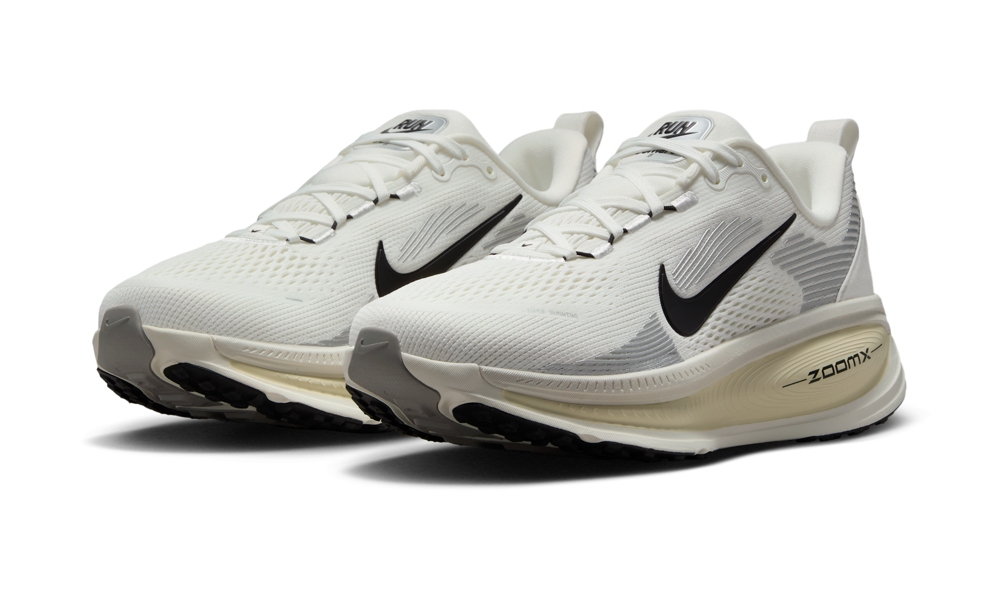 Nike Vomero 18 Summit White Coconut Milk