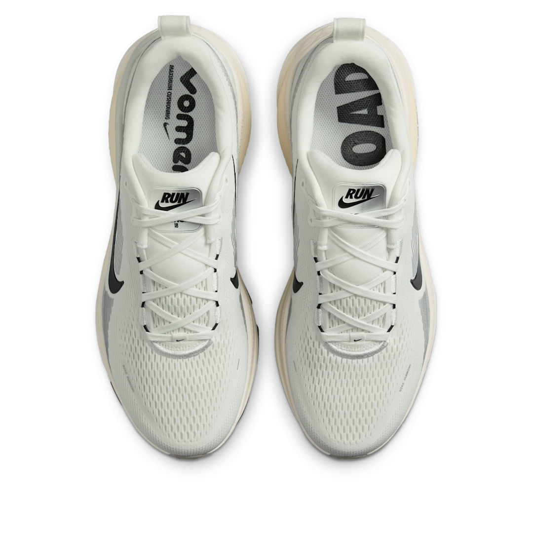 Nike Vomero 18 Summit White Coconut Milk