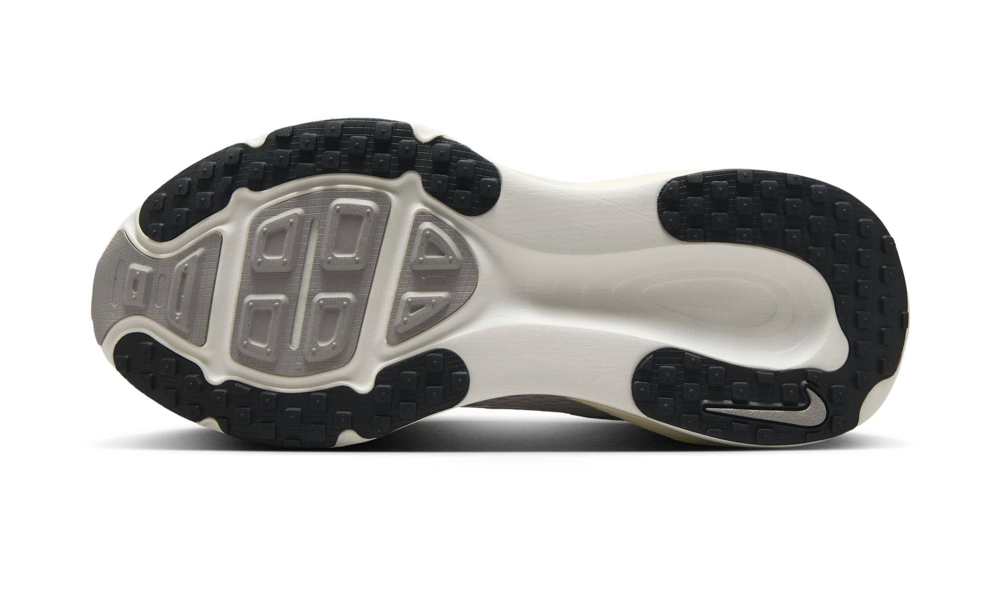 Nike Vomero 18 Summit White Coconut Milk