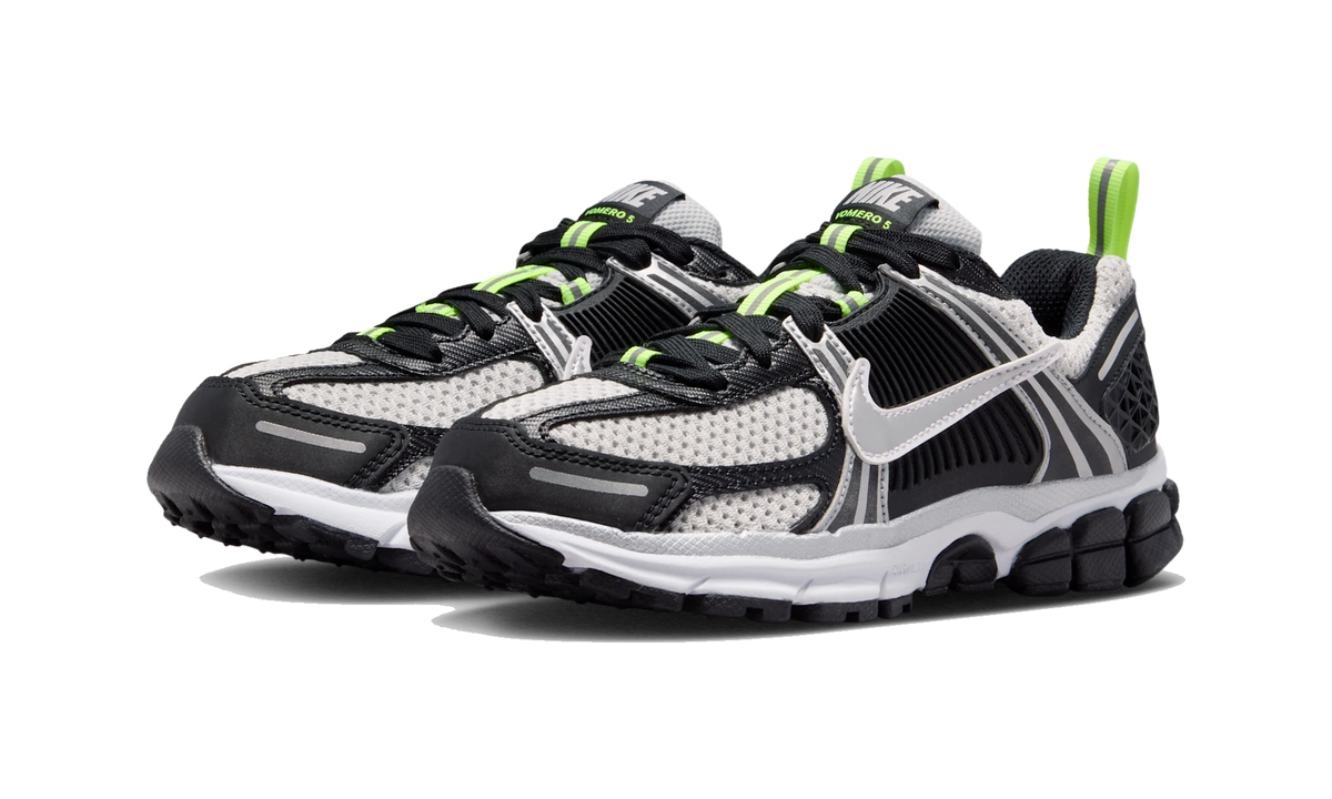 Nike Vomero 5 Black Photon Dust Volt Ice
