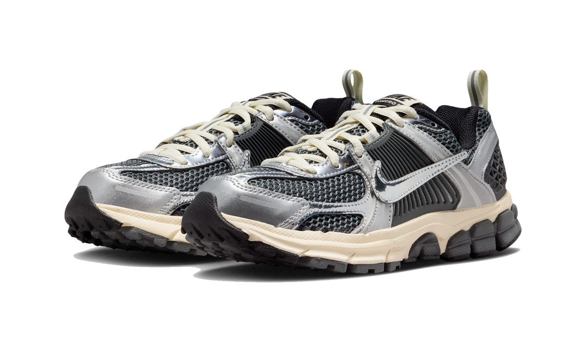 Nike Vomero 5 Iron Grey Coconut Milk Chrome
