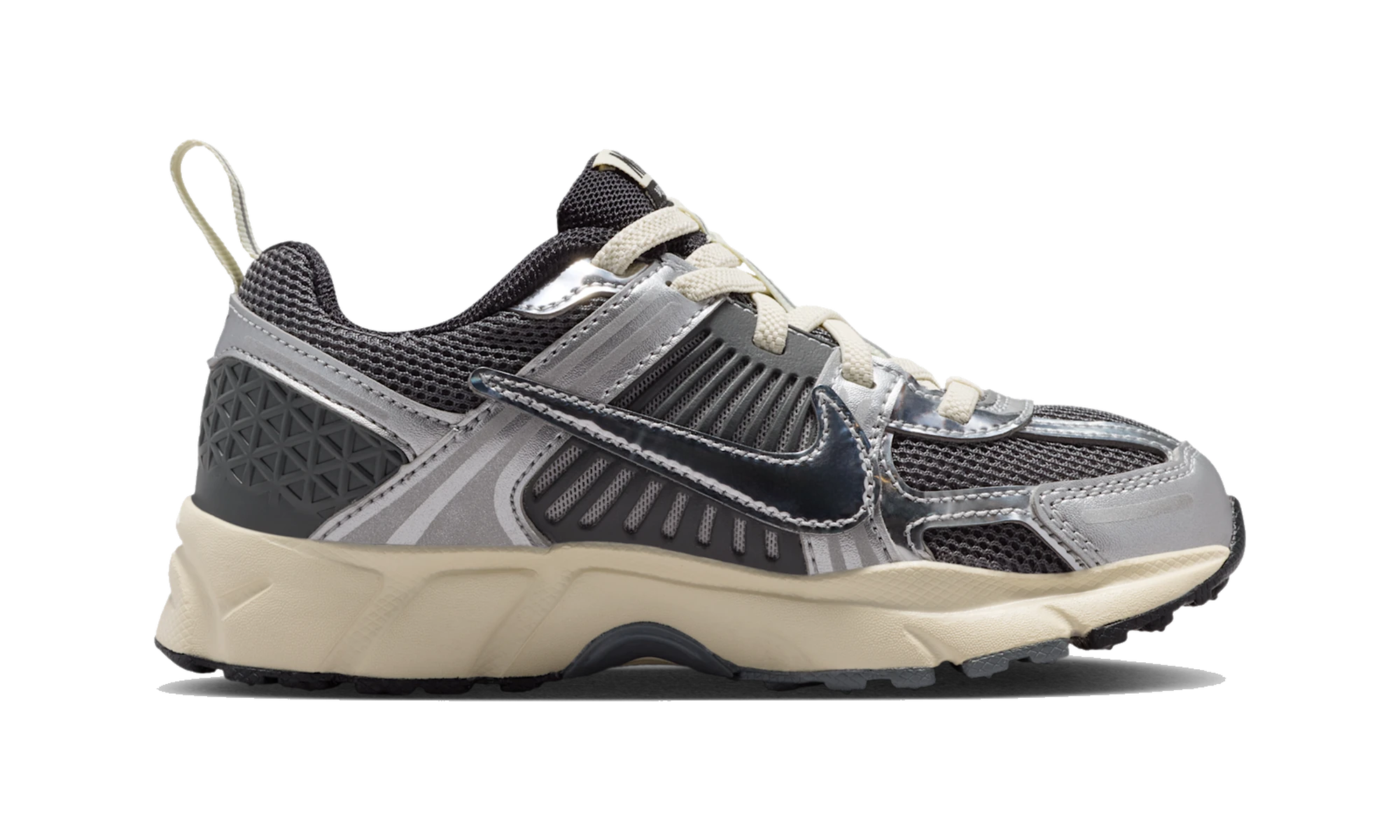 Nike Vomero 5 Iron Grey Coconut Milk Chrome (PS)