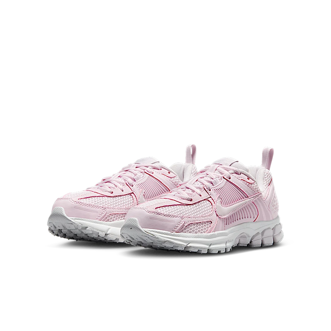 Nike Vomero 5 Pearl Pink Bleached Lilac Summit White Vast Grey