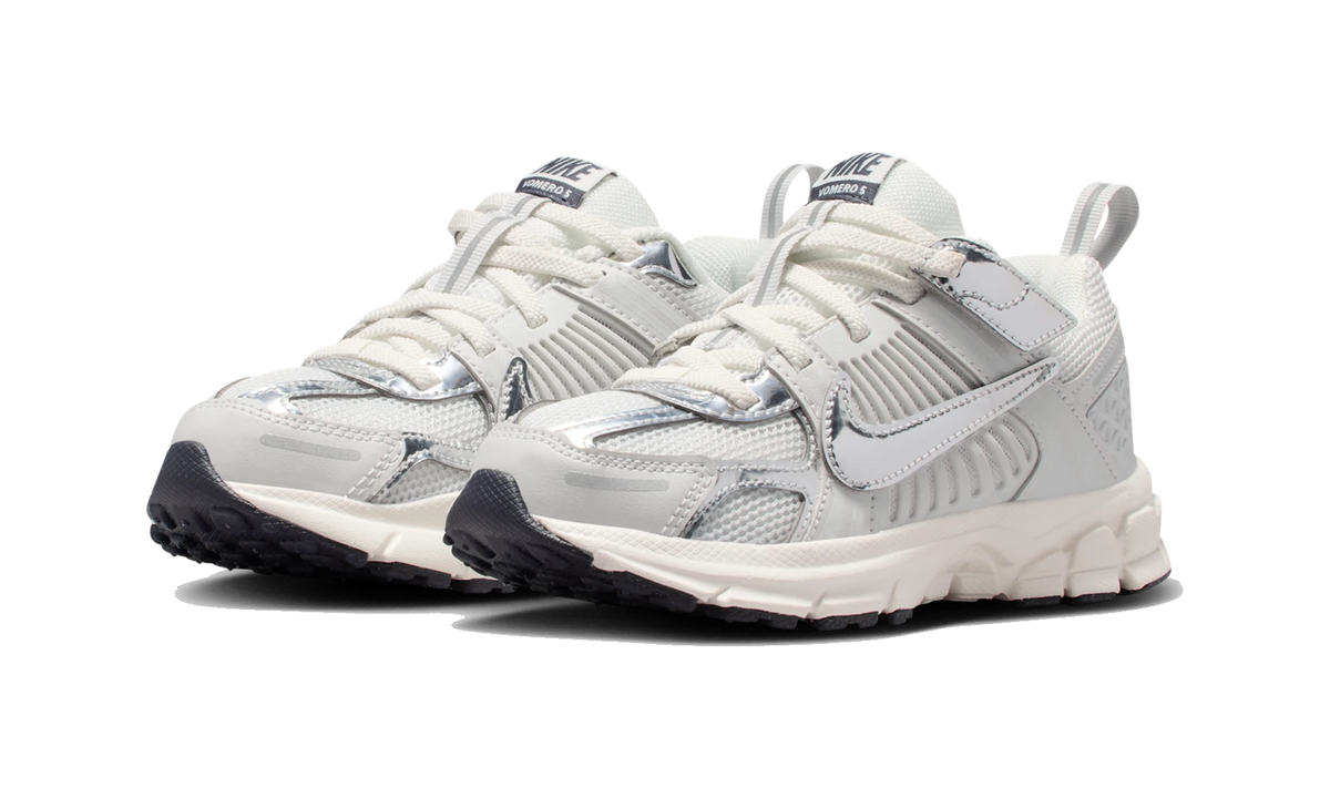 Nike Vomero 5 Photon Dust Chrome (PS)