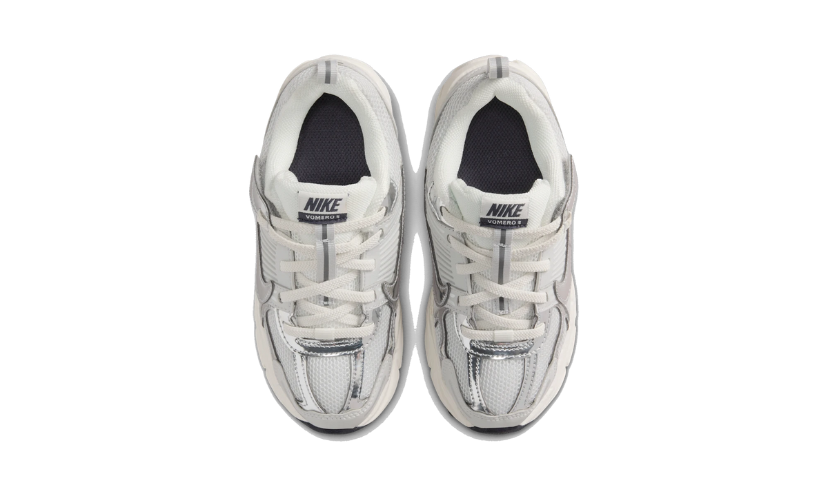 Nike Vomero 5 Photon Dust Chrome (PS)