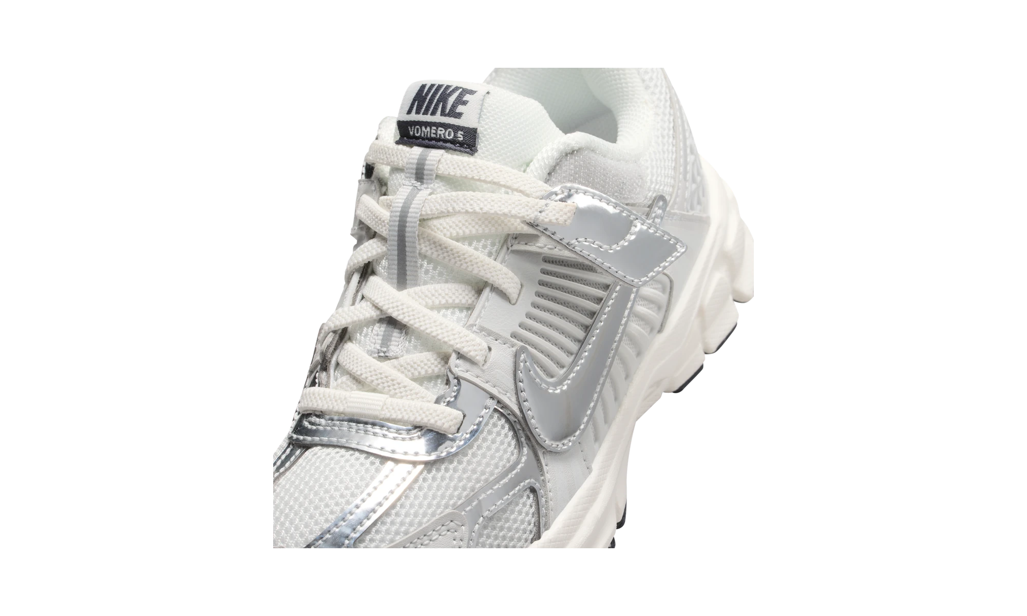 Nike Vomero 5 Photon Dust Chrome (PS)