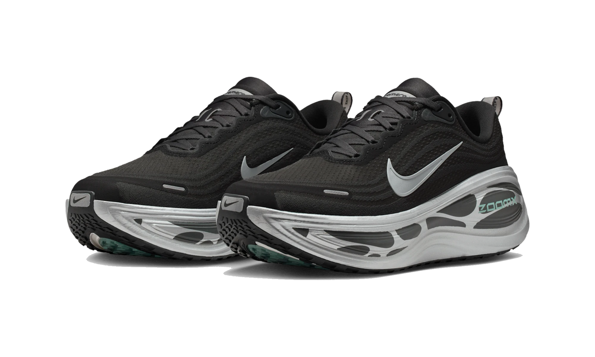 Nike Vomero Plus Anthracite Zebra