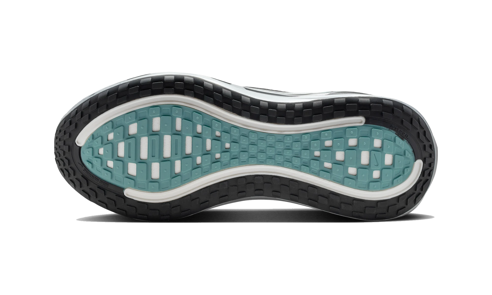 Nike Vomero Plus Anthracite Zebra