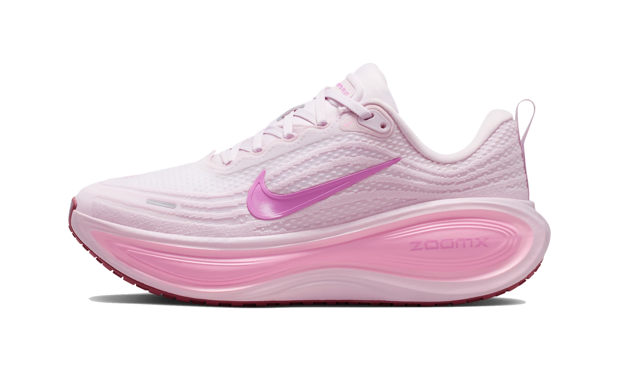 Nike Vomero Plus Bleached Lilac