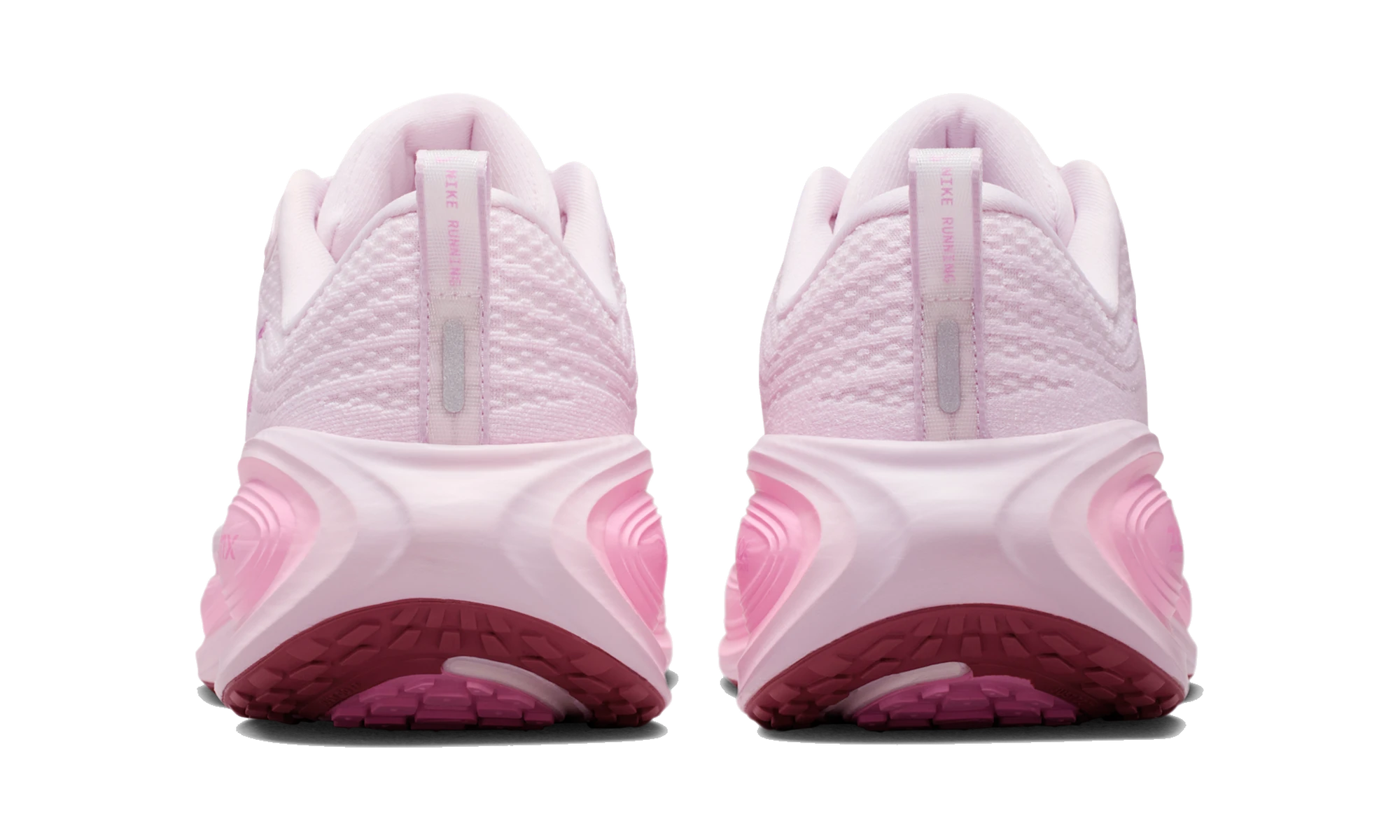 Nike Vomero Plus Bleached Lilac