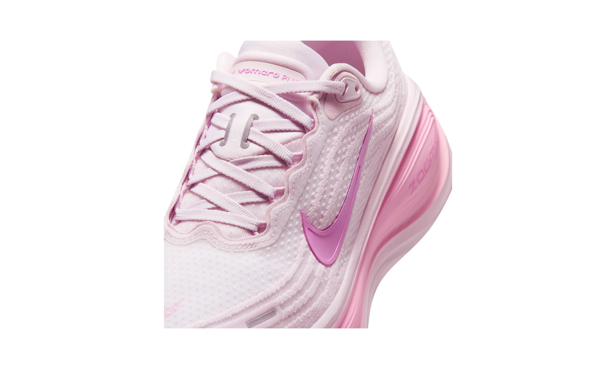 Nike Vomero Plus Bleached Lilac