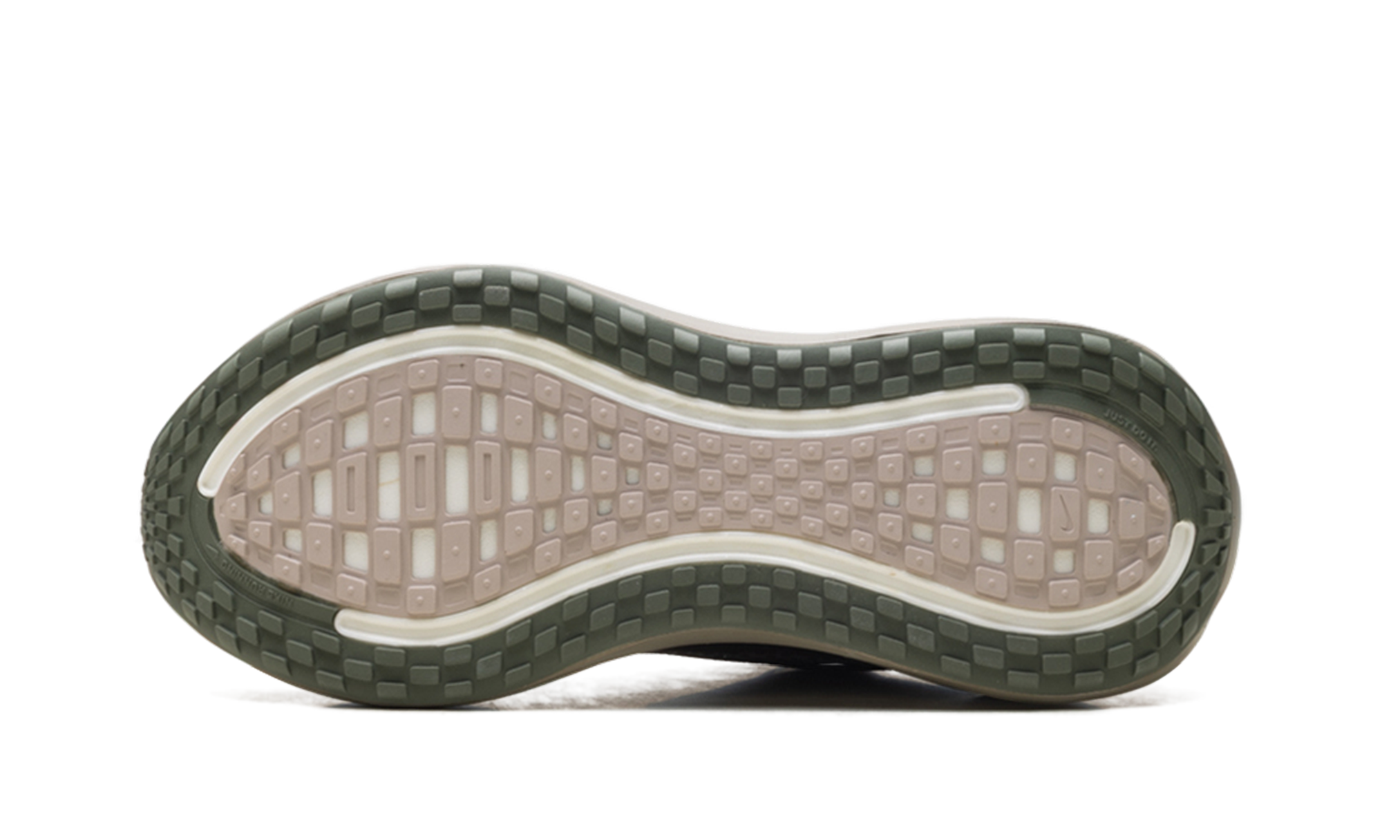 Nike Vomero Plus Caldera Brown Dark Field Brown