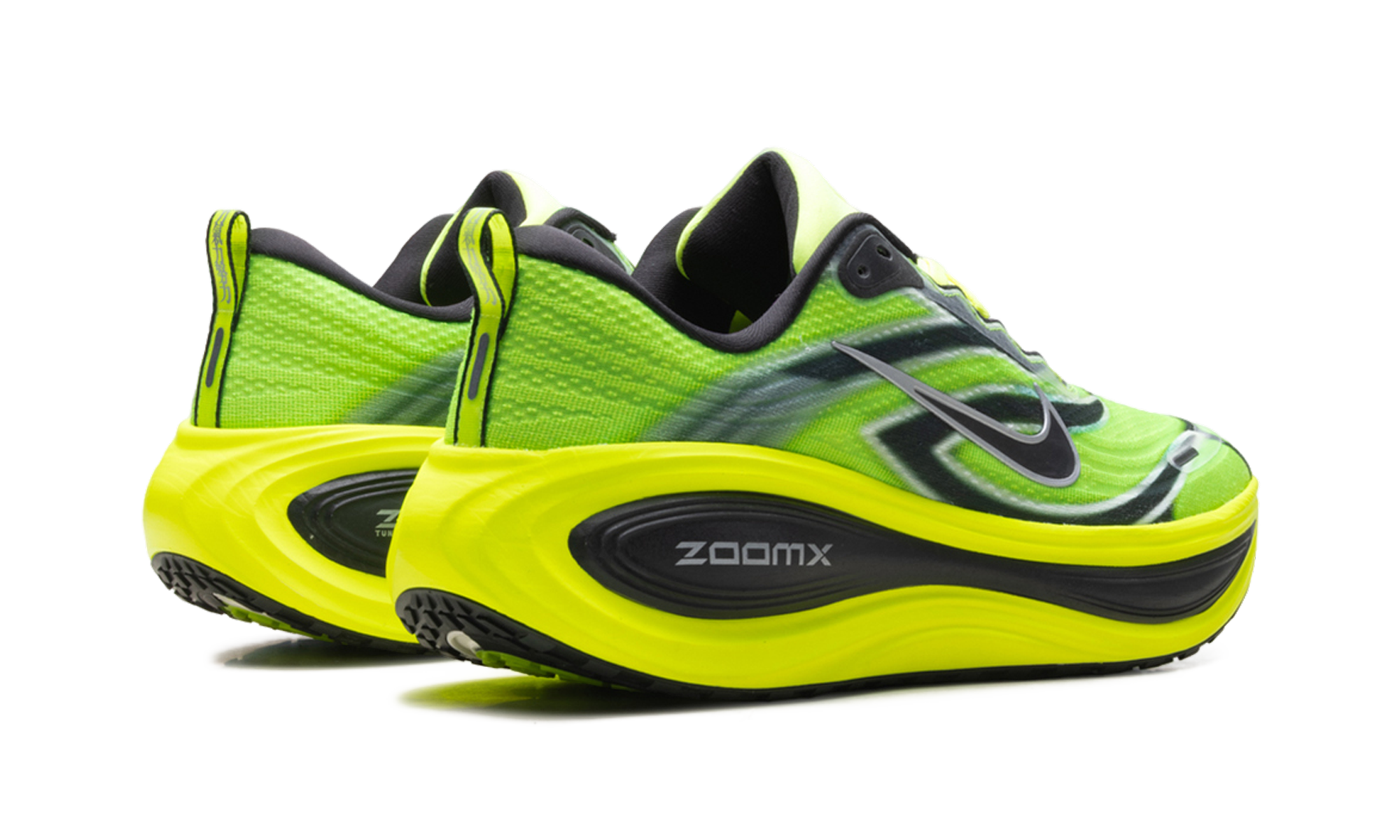 Nike Vomero Plus Ekiden Pack Volt
