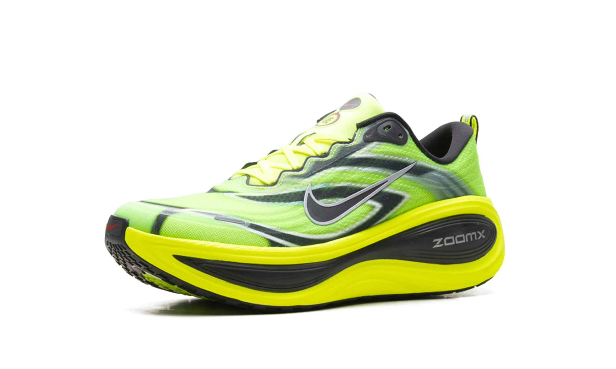 Nike Vomero Plus Ekiden Pack Volt