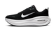 Nike Vomero Plus Extra Wide Black Cool Grey
