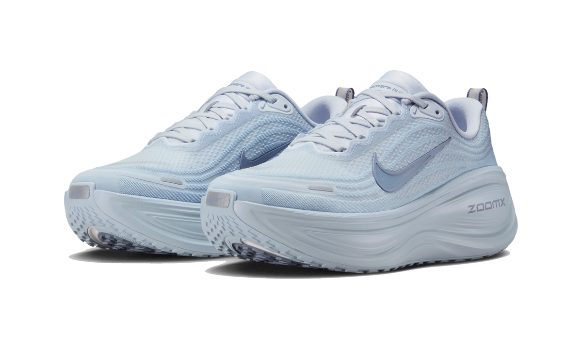 Nike Vomero Plus Football Grey Ashen Slate