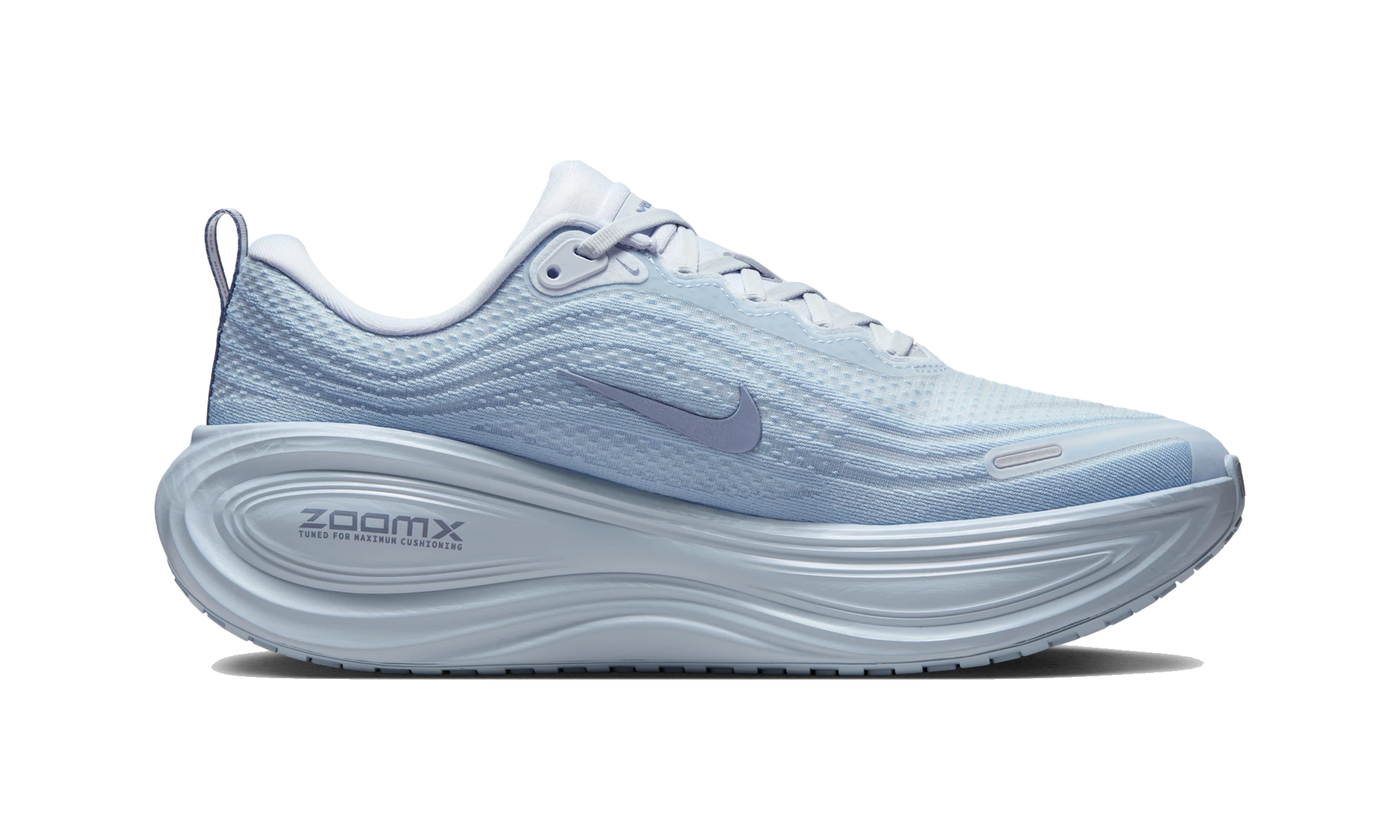 Nike Vomero Plus Football Grey Ashen Slate