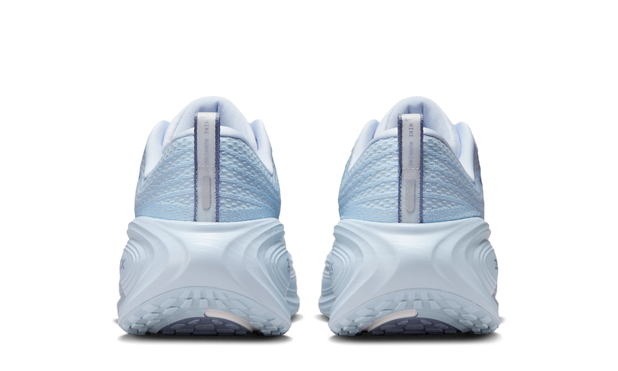Nike Vomero Plus Football Grey Ashen Slate