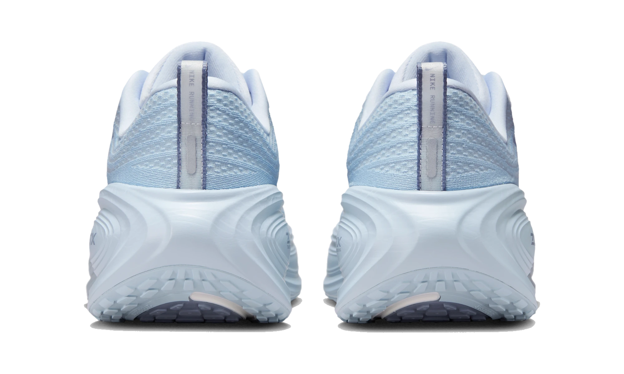 Nike Vomero Plus Football Grey Ashen Slate