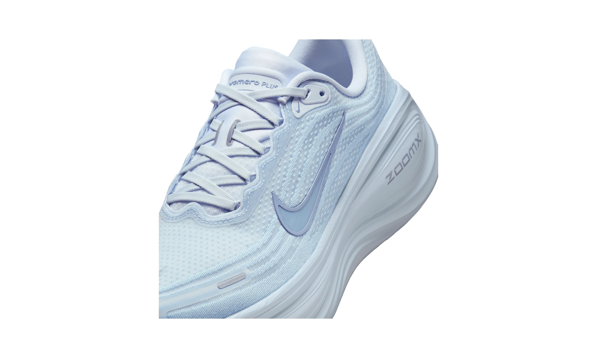 Nike Vomero Plus Football Grey Ashen Slate