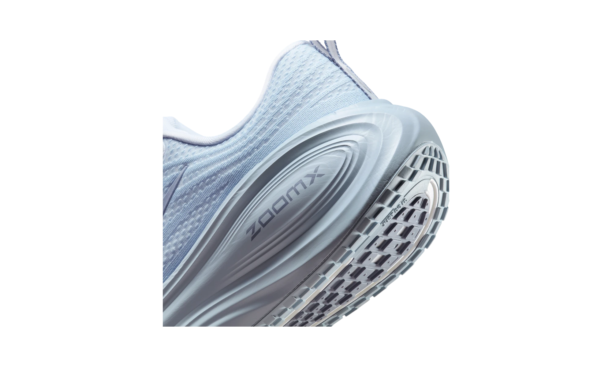 Nike Vomero Plus Football Grey Ashen Slate