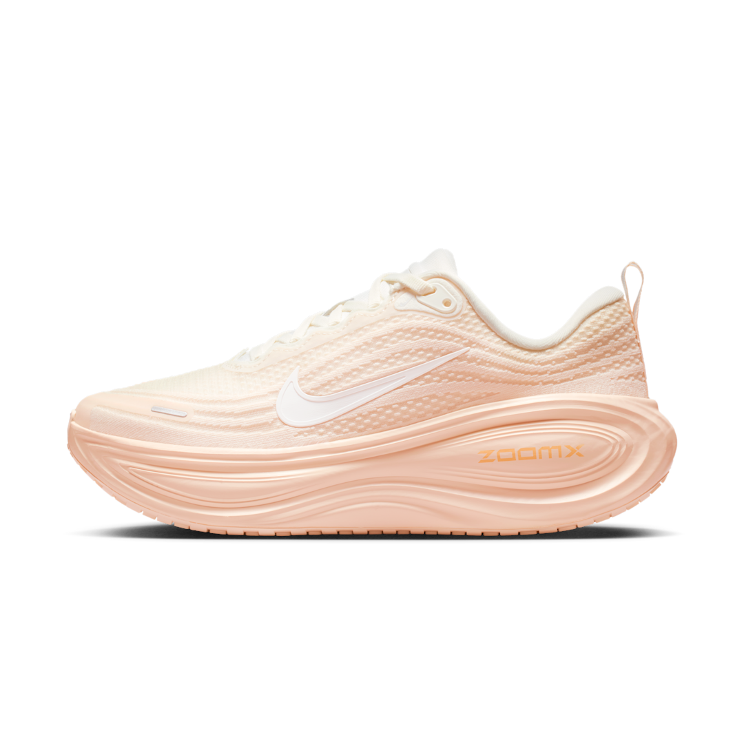 Nike Vomero Plus Guava Ice Orange Chalk