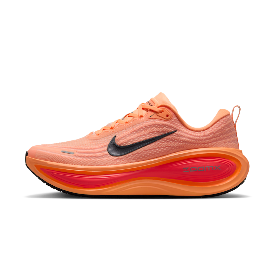 Nike Vomero Plus Orange Pulse