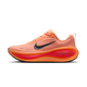Nike Vomero Plus Orange Pulse