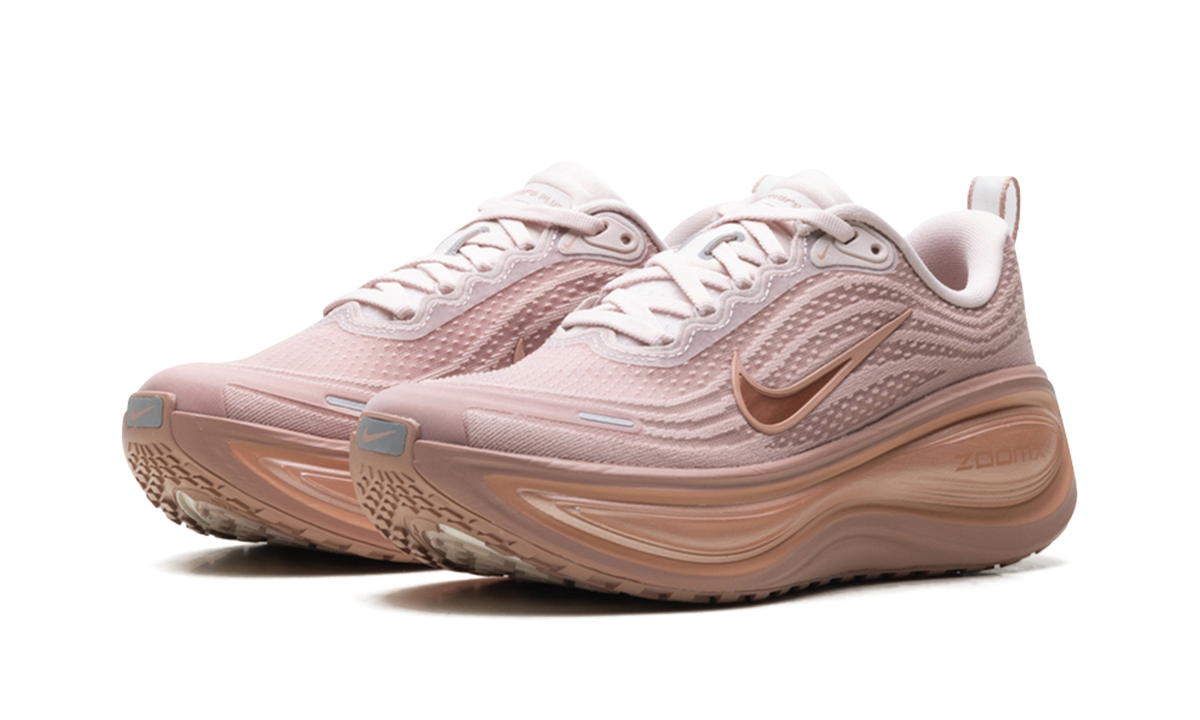 Nike Vomero Plus Particle Pink Rose Gold