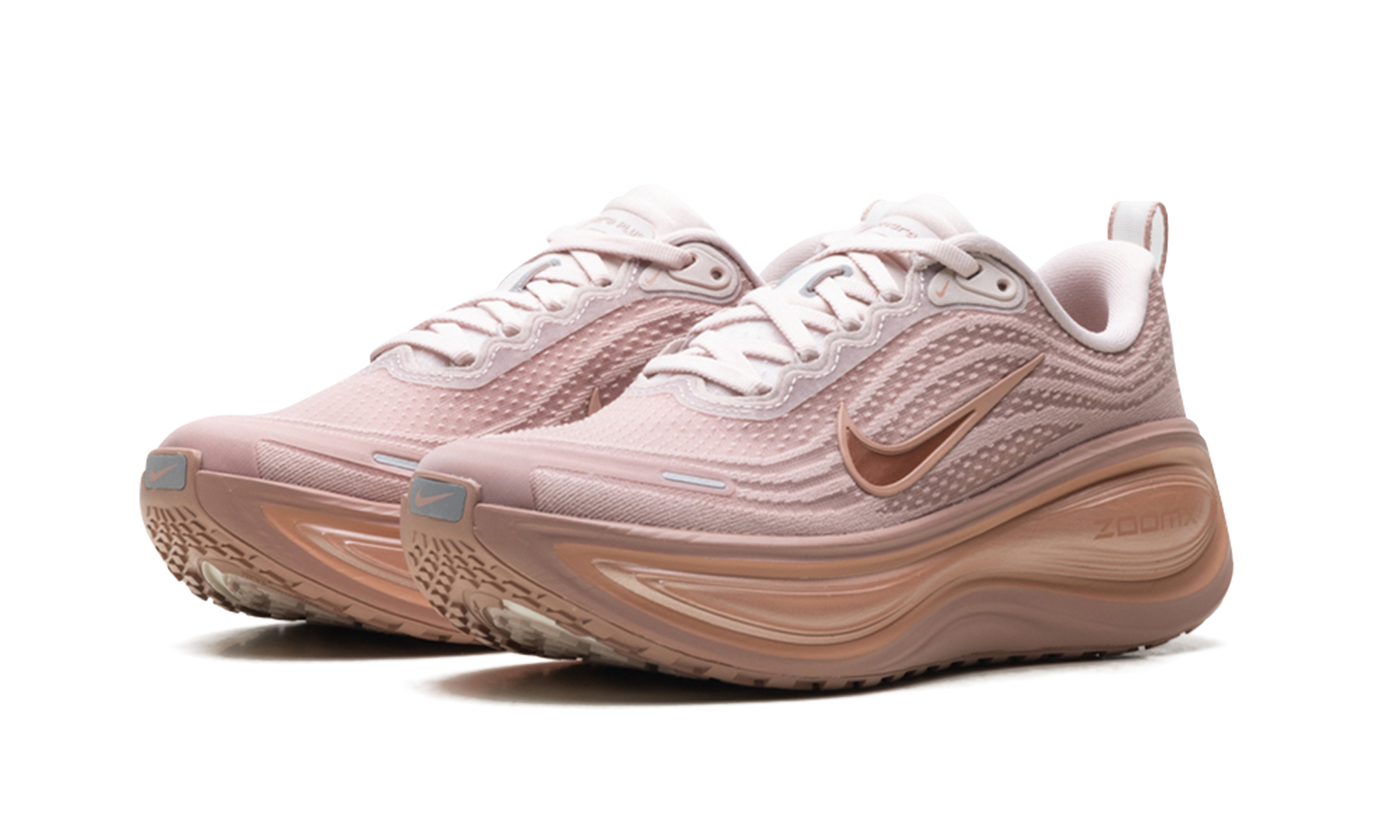 Nike Vomero Plus Particle Pink Rose Gold