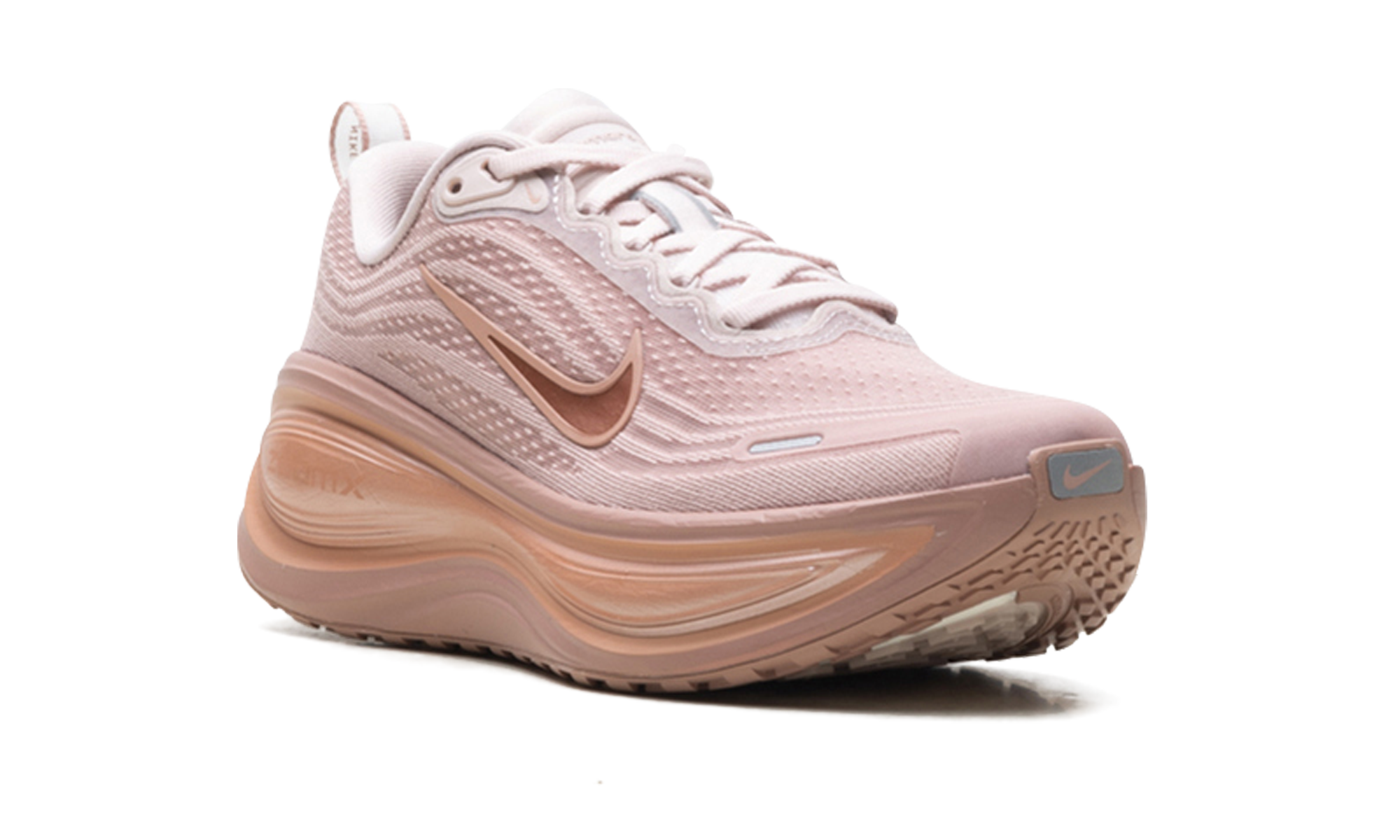 Nike Vomero Plus Particle Pink Rose Gold