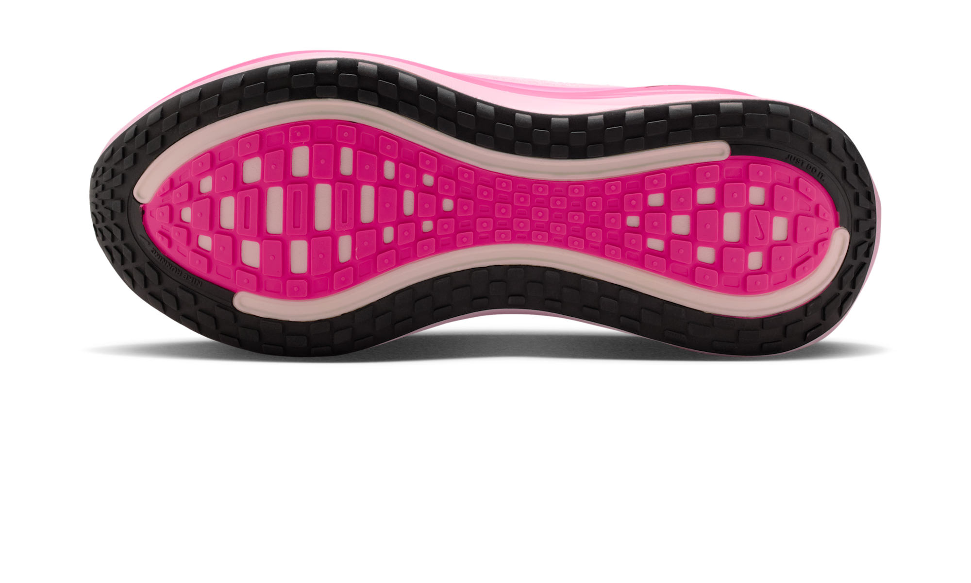 Nike Vomero Plus Pink Foam Hyper Pink