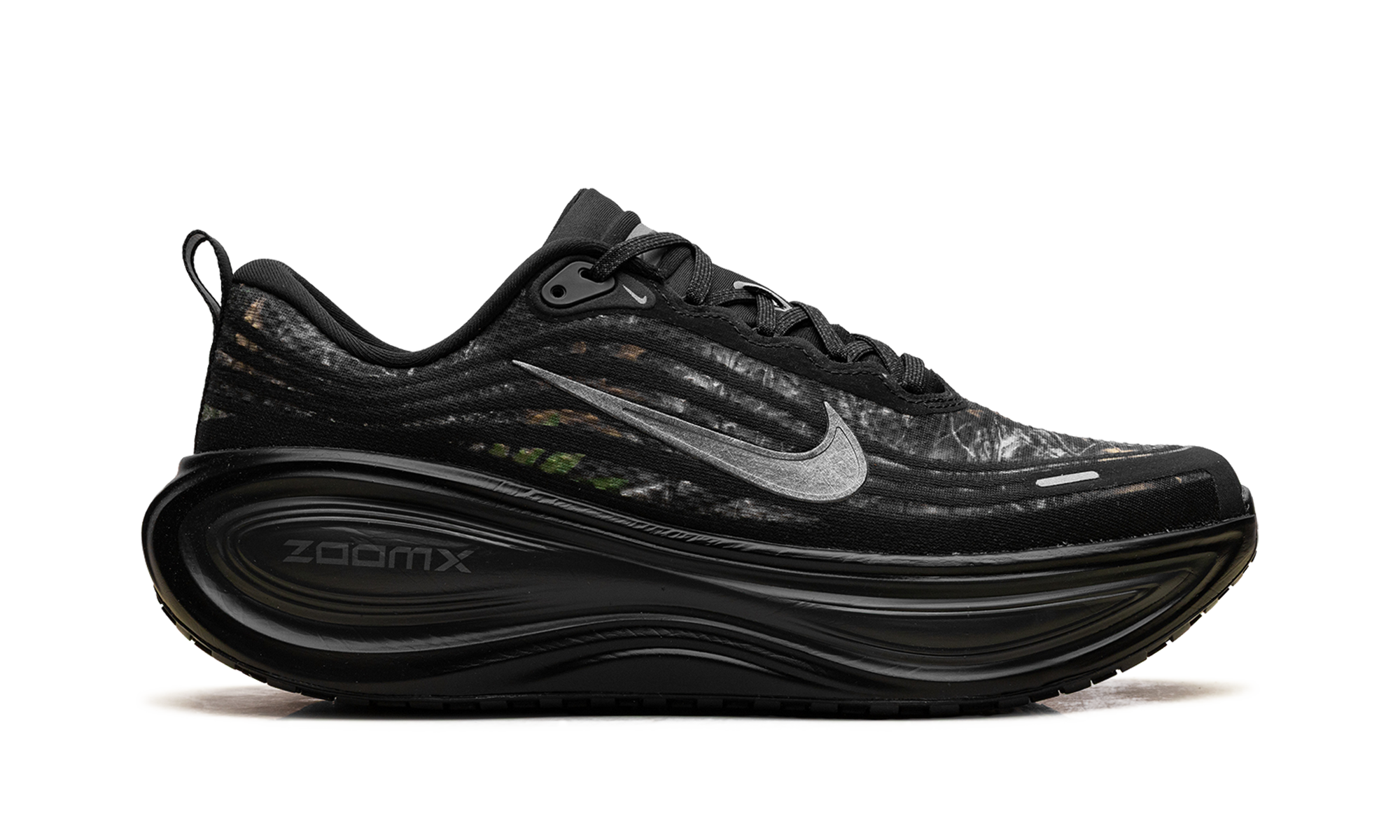 Nike Vomero Plus Realtree Camo Black