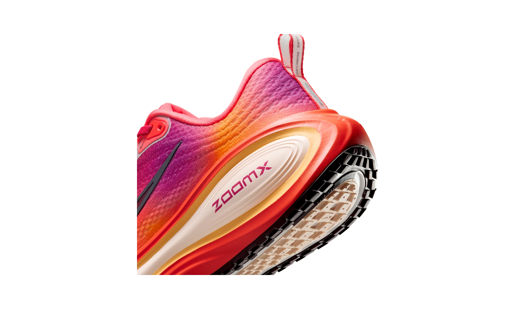 Nike Vomero Plus SE Sunset