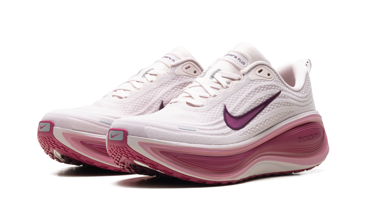 Nike Vomero Plus Silt Red Sweet Beet Bordeaux