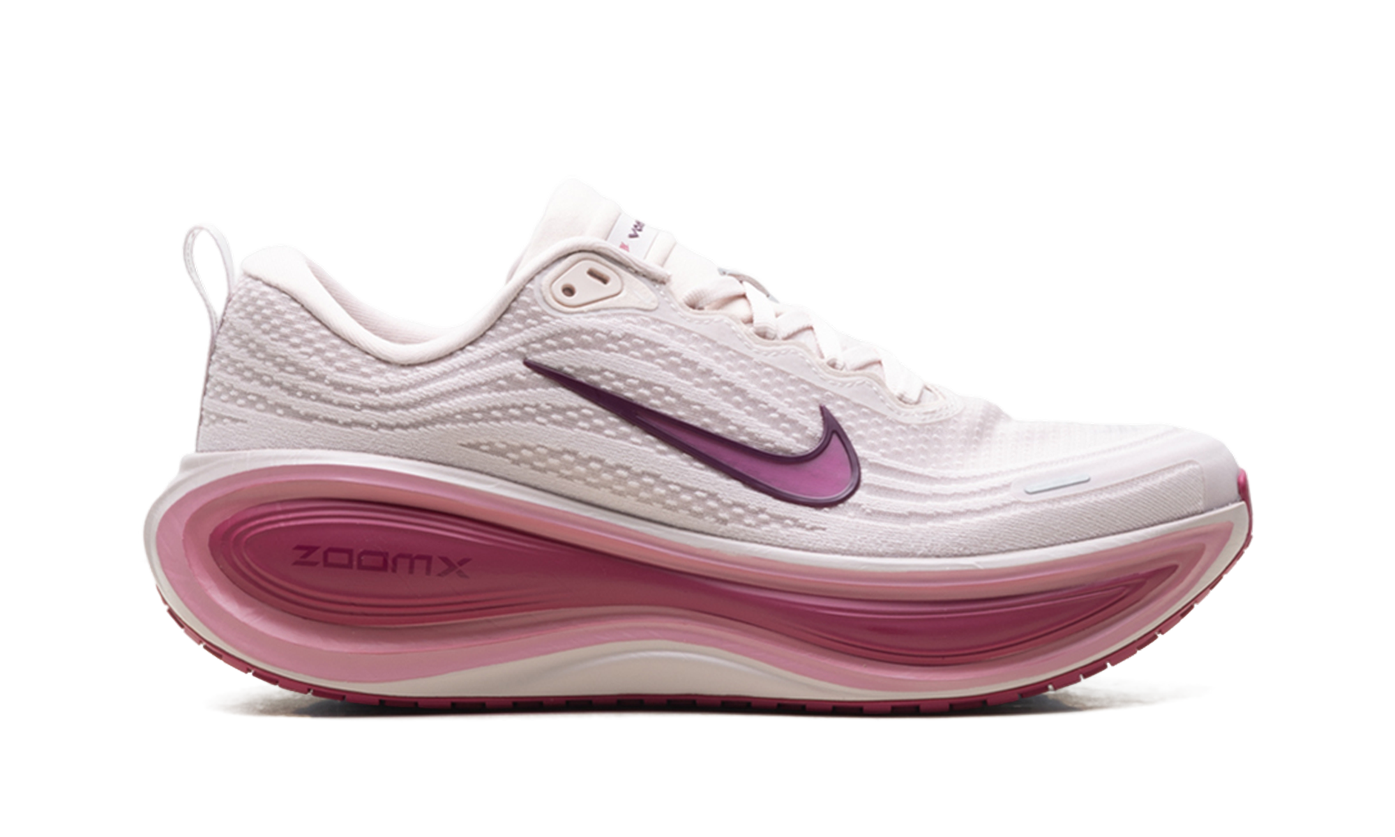 Nike Vomero Plus Silt Red Sweet Beet Bordeaux