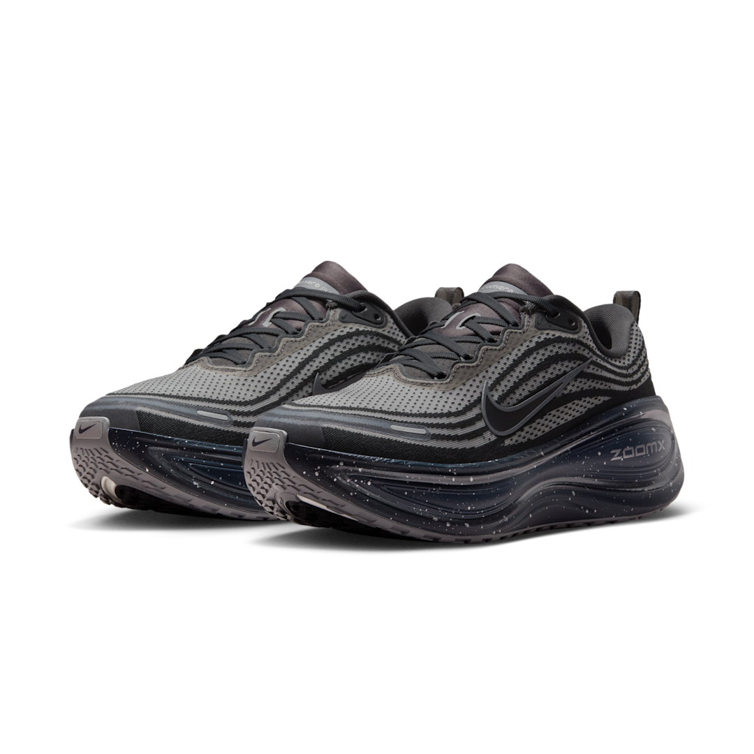 Nike Vomero Plus Speckle Anthracite Dark Obsidian