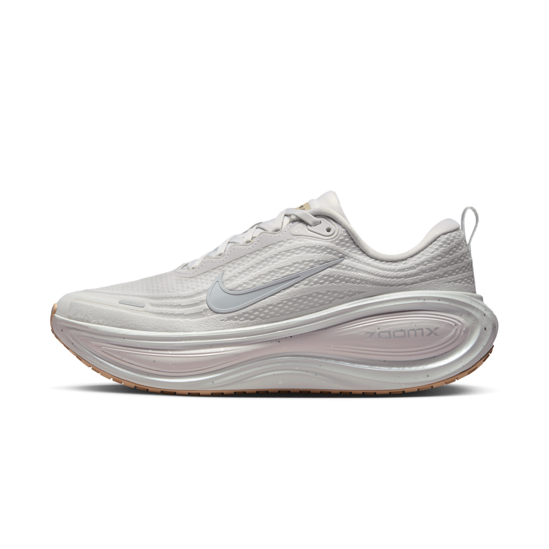 Nike Vomero Plus Speckle Vast Grey Wolf Grey - Sneak