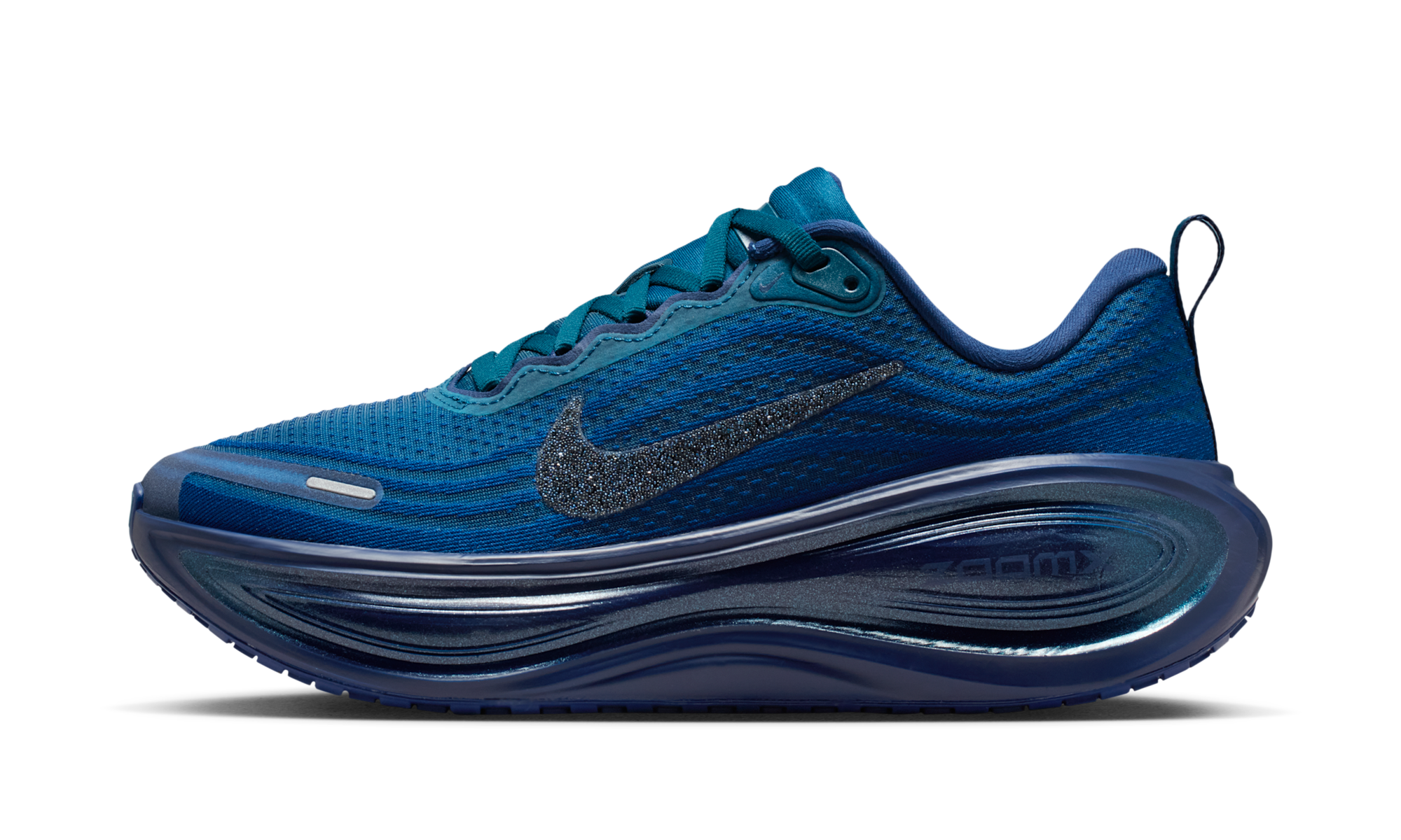 Nike Vomero Plus Swarovski Blue Force